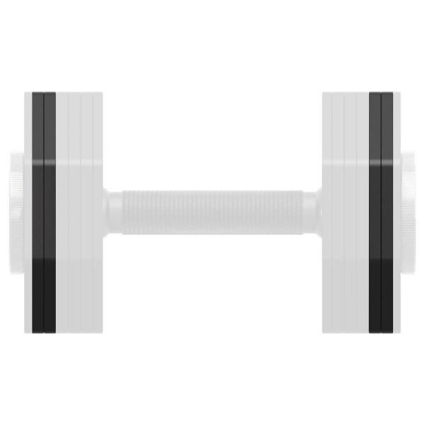 Tunturi Rapid Kit Επέκτασης 8 kg 4 x 2 kg
