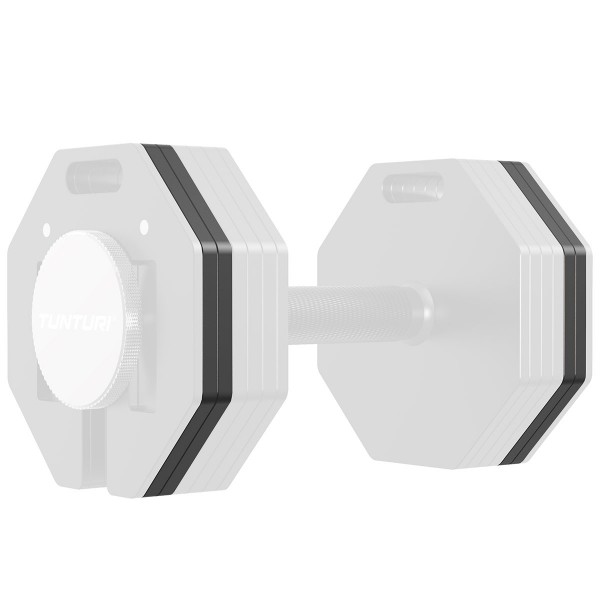 Tunturi Rapid Kit Επέκτασης 8 kg 4 x 2 kg