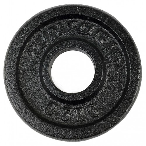 Tunturi Σετ Δίσκοι 0, 5kg για Μπάρα 30mm Tunturi Σετ Δίσκοι 0, 5kg για Μπάρα 30mm