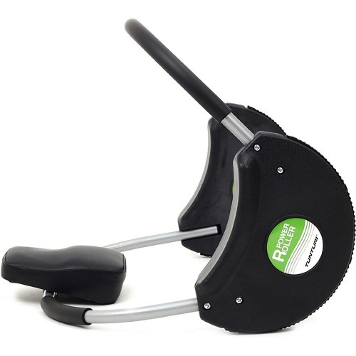 Tunturi Τραμπάλα Κοιλιακών Power Roller Tunturi Τραμπάλα Κοιλιακών Power Roller