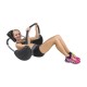 Tunturi Τραμπάλα Κοιλιακών Power Roller