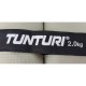 Tunturi Βάρη 'Ακρων χεριών ποδιών 2kg ζεύγος