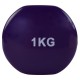 Tunturi Σετ βαράκια Βινυλίου 1kg