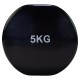 Tunturi Σετ βαράκια Βινυλίου 5kg