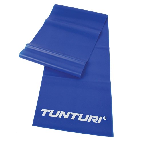 Tunturi Λάστιχο Resistance Band Heavy Μπλε Tunturi Λάστιχο Resistance Band Heavy Μπλε
