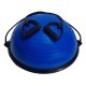 Tunturi Balance Trainer Μπάλα Ισορροπίας με Λάστιχα 58cm Tunturi Balance Trainer Μπάλα Ισορροπίας με Λάστιχα 58cm