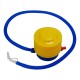Tunturi Balance Trainer Μπάλα Ισορροπίας με Λάστιχα 58cm Tunturi Balance Trainer Μπάλα Ισορροπίας με Λάστιχα 58cm