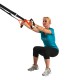 TunturI Ιμάντες Ενδυνάμωσης Suspension Sling Trainer