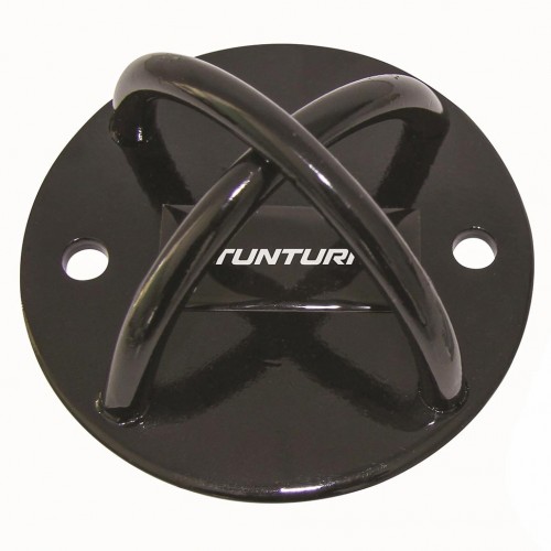 Tunturi Βάση στήριξης για ιμάντες Μαύρο Tunturi Βάση στήριξης για ιμάντες Μαύρο