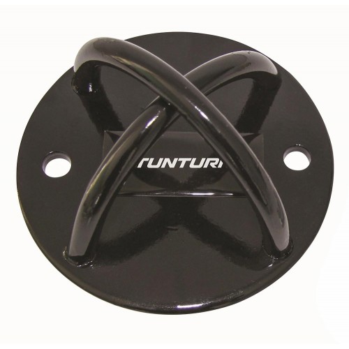 Tunturi Βάση στήριξης για ιμάντες Μαύρο Tunturi Βάση στήριξης για ιμάντες Μαύρο