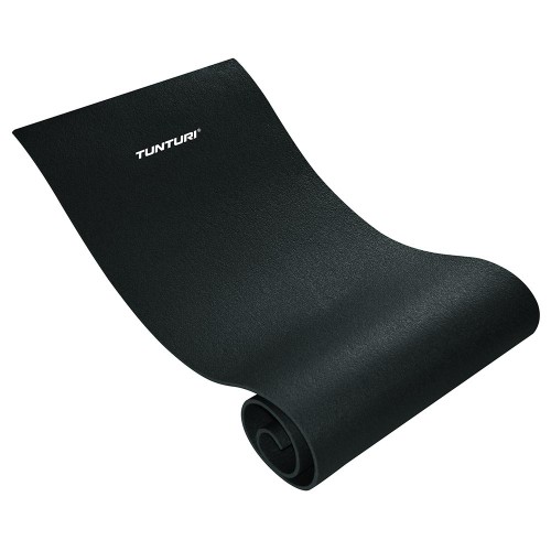 Tunturi Στρώμα Γυμναστικής XPE Μαύρο 180x60x0, 5cm Tunturi Στρώμα Γυμναστικής XPE Μαύρο 180x60x0, 5cm
