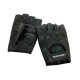 Tunturi Γάντια για Βάρη Fit Sport XL
