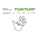 Tunturi Γάντια ΓΙα βάρη Pro Gel XL