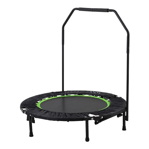 Tunturi Τραμπολίνο 100cm cross fit με λαβή και αναδίπλωση Tunturi Τραμπολίνο 100cm cross fit με λαβή και αναδίπλωση