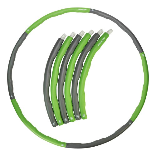 Tunturi Hula Hoop 1. 5kg Tunturi Hula Hoop 1. 5kg