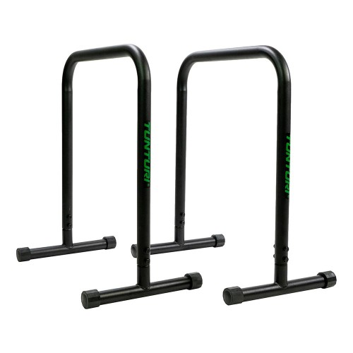 Tunturi Parallettes Ζεύγος Tunturi Parallettes Ζεύγος