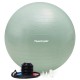Tunturi Μπάλα Gymball 55cm Μέντα Anti Burst
