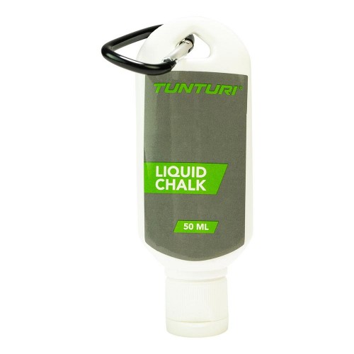Tunturi Liquid Chalk 50 ML Υγρή κιμωλία Tunturi Liquid Chalk 50 ML Υγρή κιμωλία