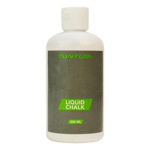 Tunturi Liquid Chalk 200ML Υγρή κιμωλία 240.γρ Tunturi Liquid Chalk 200ML Υγρή κιμωλία 240.γρ