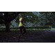 Tunturi X-shape Γιλέκο για τρέξιμο σε εξωτερικούς χώρους S
