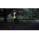 Tunturi X-shape Γιλέκο για τρέξιμο σε εξωτερικούς χώρους M