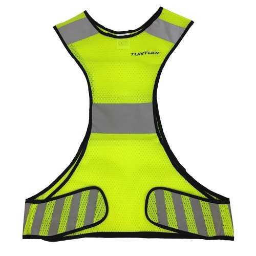 Tunturi X-shape Γιλέκο για τρέξιμο σε εξωτερικούς χώρους L Tunturi X-shape Γιλέκο για τρέξιμο σε εξωτερικούς χώρους L