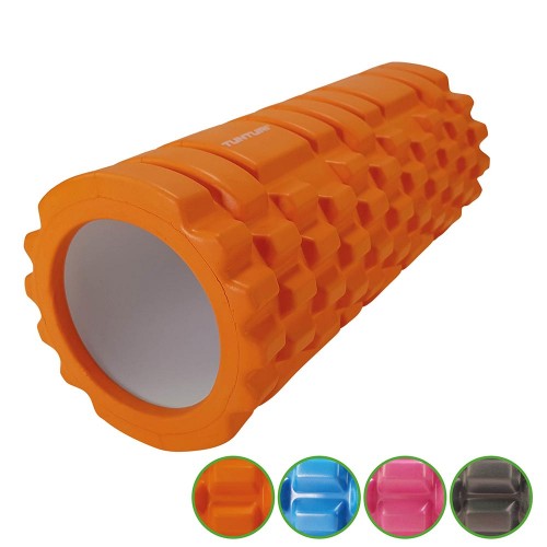 Tunturi Yoga Foam Grid Roller 33cm Tunturi Yoga Foam Grid Roller 33cm