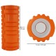 Tunturi Yoga Foam Grid Roller 33cm