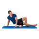 Tunturi Yoga Foam Grid Roller 33cm