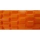 Tunturi Yoga Foam Grid Roller 33cm