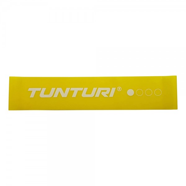 Tunturi Σετ 4 Λάστιχα Γυμναστικής για γλουτούς