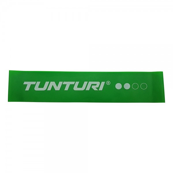 Tunturi Σετ 4 Λάστιχα Γυμναστικής για γλουτούς