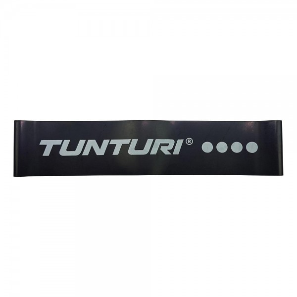 Tunturi Σετ 4 Λάστιχα Γυμναστικής για γλουτούς