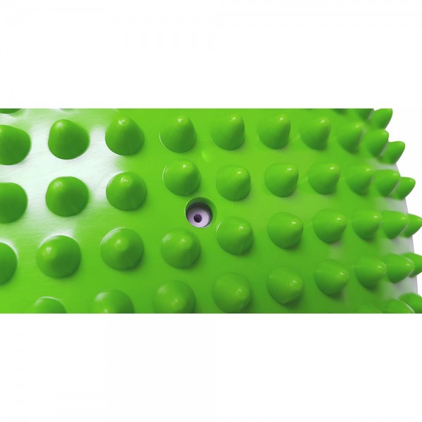 Tunturi Δίσκος Ισορροπίας με αέρα 33cm Πράσινο