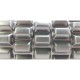 Tunturi Yoga Foam Grid Roller 33cm μαύρο