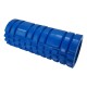 Tunturi Yoga Foam Grid Roller 33cm μπλε