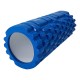 Tunturi Yoga Foam Grid Roller 33cm μπλε