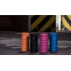 Tunturi Yoga Foam Grid Roller 33cm ροζ