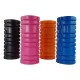 Tunturi Yoga Foam Grid Roller 33cm ροζ
