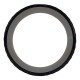 Tunturi Yoga Wheel EVA Black