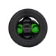 Tunturi Single Muscle Roller Ball