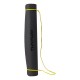 Tunturi Στρώμα Yoga Ανθρακί TPE 61x183cm 3mm