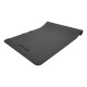 Tunturi Στρώμα Yoga Ανθρακί TPE 61x183cm 3mm