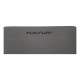 Tunturi Στρώμα Yoga Ανθρακί TPE 61x183cm 3mm