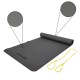Tunturi Στρώμα Yoga Ανθρακί TPE 61x183cm 3mm