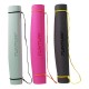 Tunturi Στρώμα Yoga Ανθρακί TPE 61x183cm 3mm