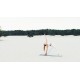 Tunturi Στρώμα Yoga Ανθρακί TPE 61x183cm 3mm