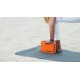 Tunturi Στρώμα Yoga Ανθρακί TPE 61x183cm 3mm
