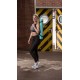 Tunturi Στρώμα Yoga Ανθρακί TPE 61x183cm 3mm