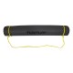 Tunturi Στρώμα Yoga Ανθρακί TPE 61x183cm 3mm